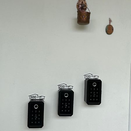 Alla Casa Dei Nonni Campodarsego Exteriör bild