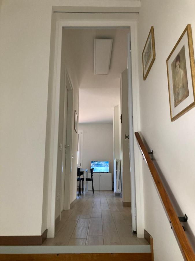 Alla Casa Dei Nonni Campodarsego Exteriör bild
