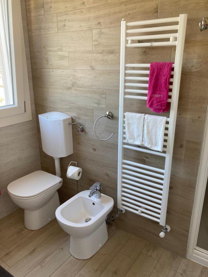 Alla Casa Dei Nonni Campodarsego Exteriör bild