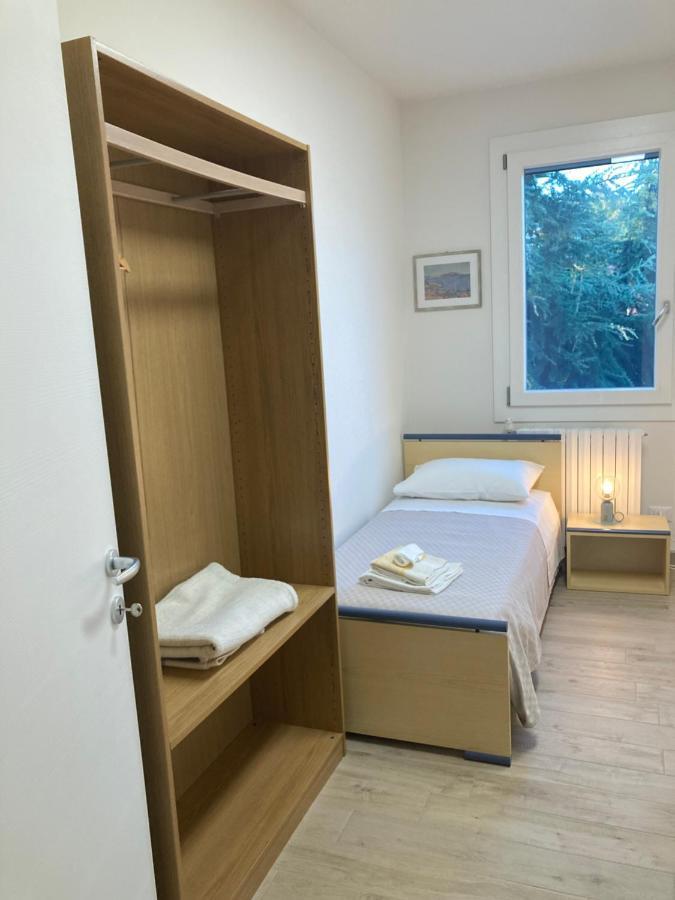 Alla Casa Dei Nonni Campodarsego Exteriör bild