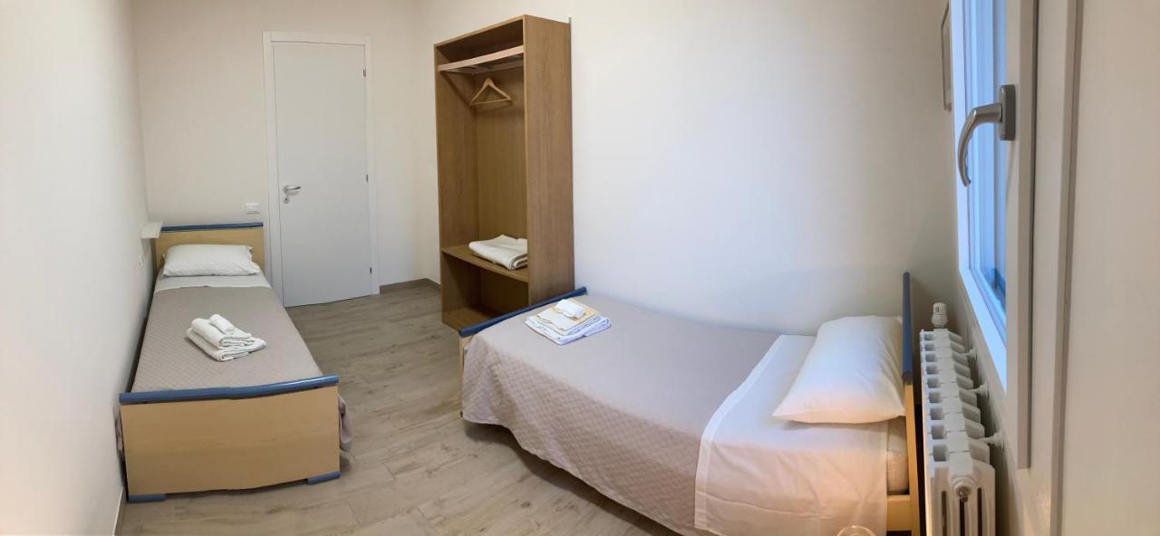 Alla Casa Dei Nonni Campodarsego Exteriör bild