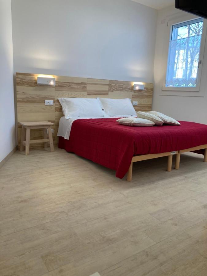 Alla Casa Dei Nonni Campodarsego Exteriör bild
