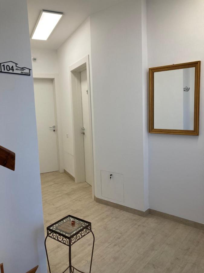 Alla Casa Dei Nonni Campodarsego Exteriör bild