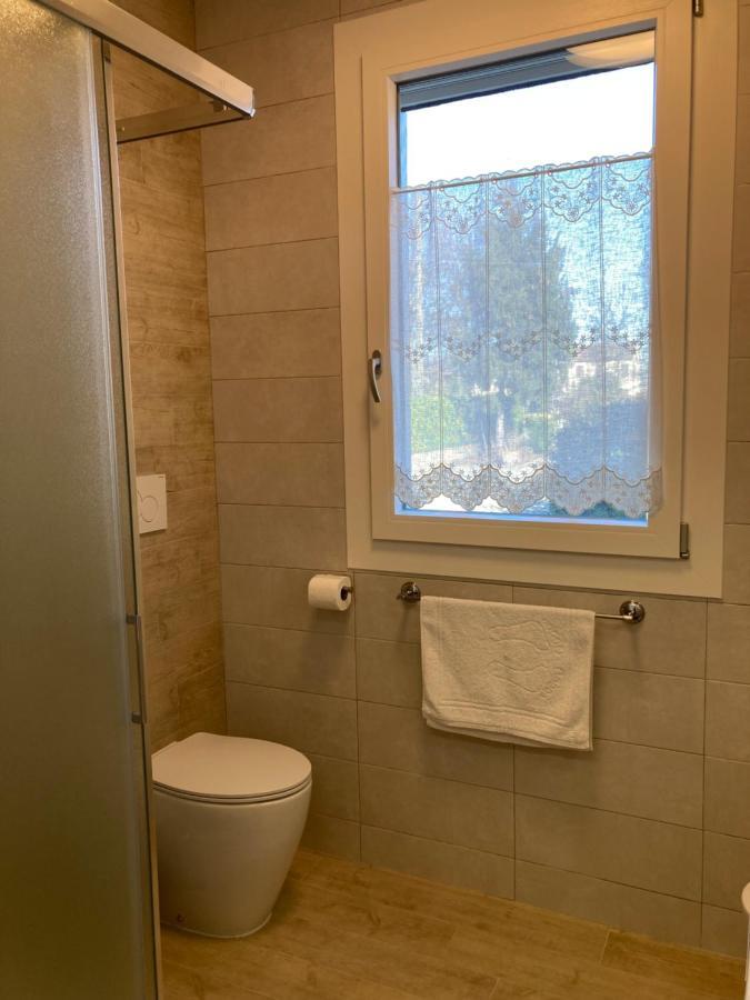 Alla Casa Dei Nonni Campodarsego Exteriör bild