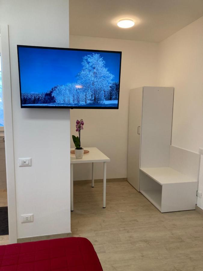 Alla Casa Dei Nonni Campodarsego Exteriör bild