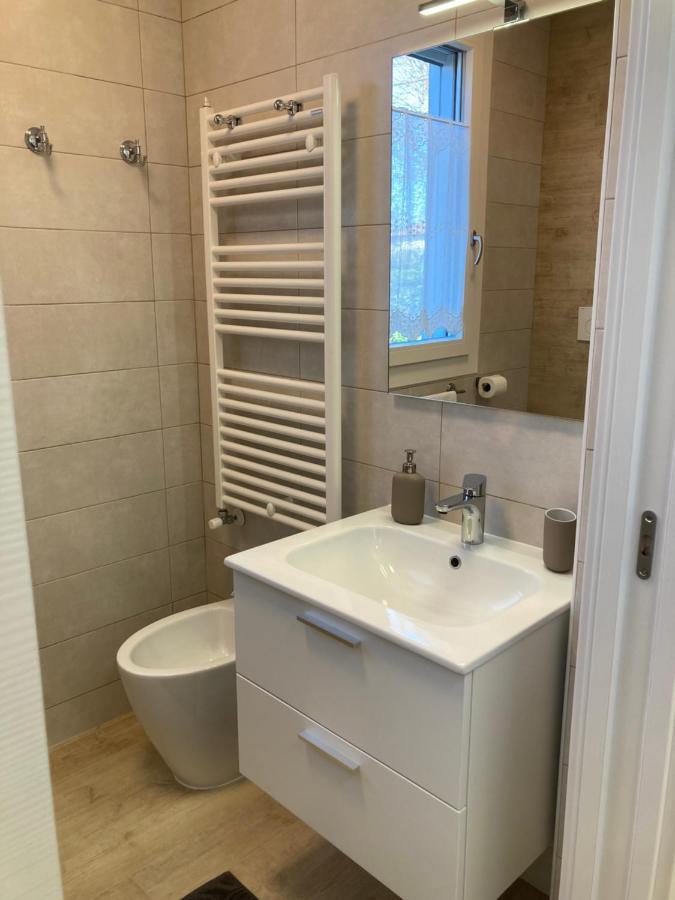 Alla Casa Dei Nonni Campodarsego Exteriör bild