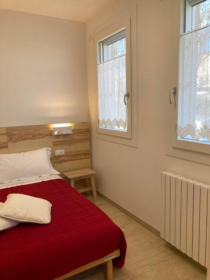 Alla Casa Dei Nonni Campodarsego Exteriör bild