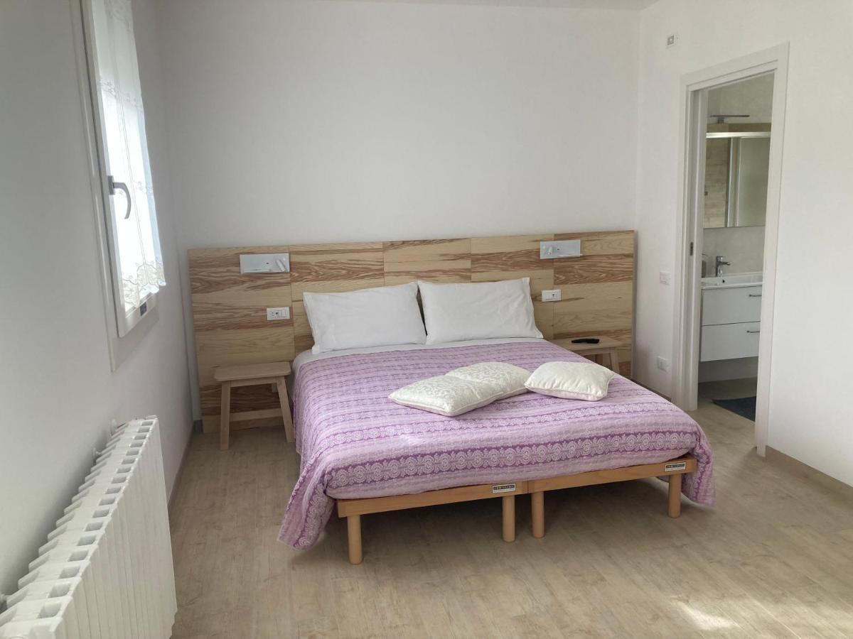 Alla Casa Dei Nonni Campodarsego Exteriör bild