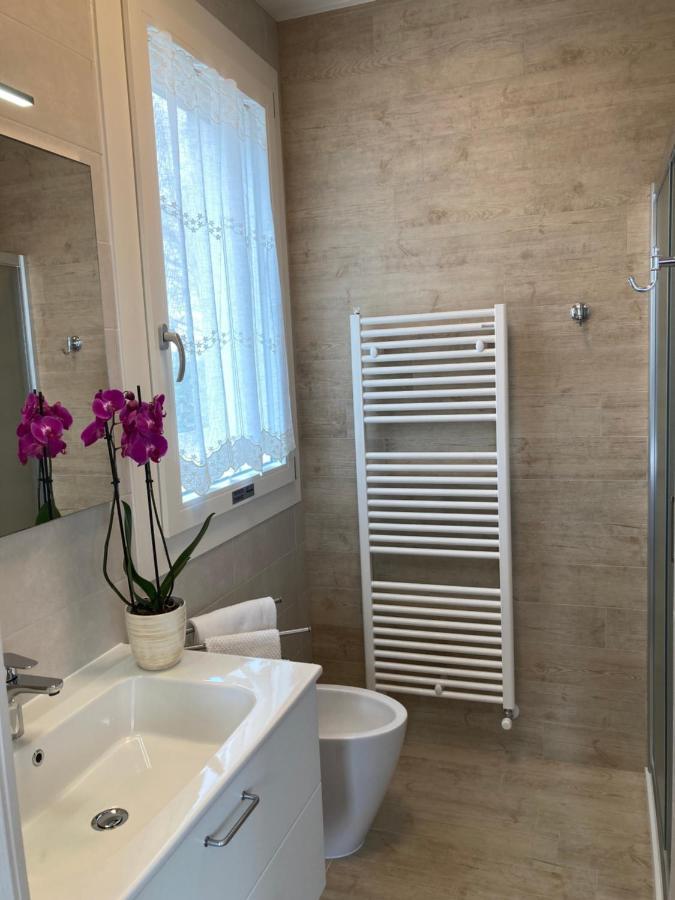 Alla Casa Dei Nonni Campodarsego Exteriör bild