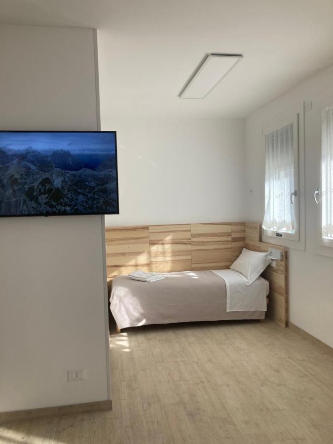 Alla Casa Dei Nonni Campodarsego Exteriör bild