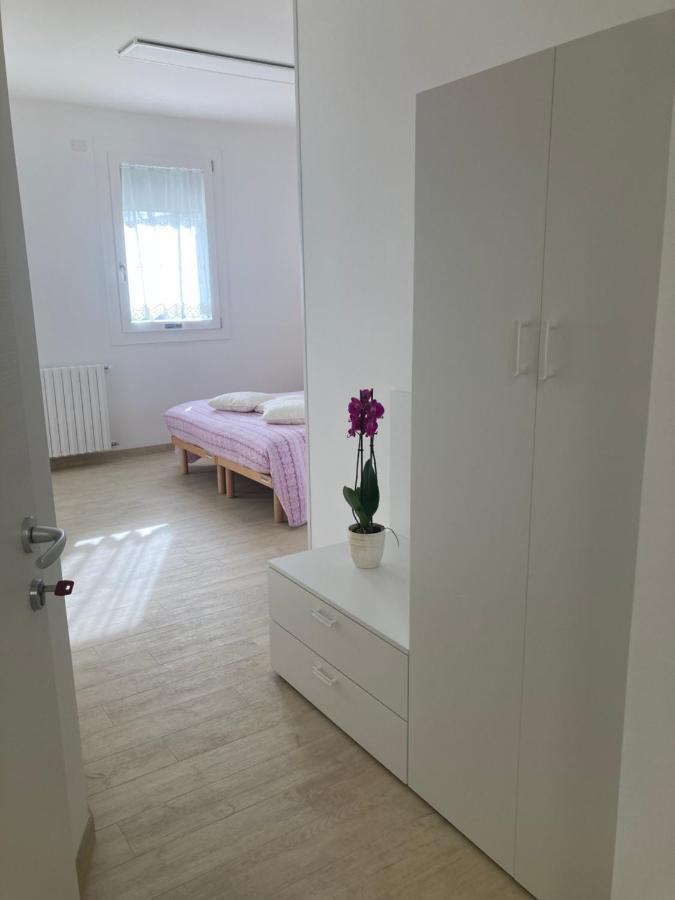 Alla Casa Dei Nonni Campodarsego Exteriör bild
