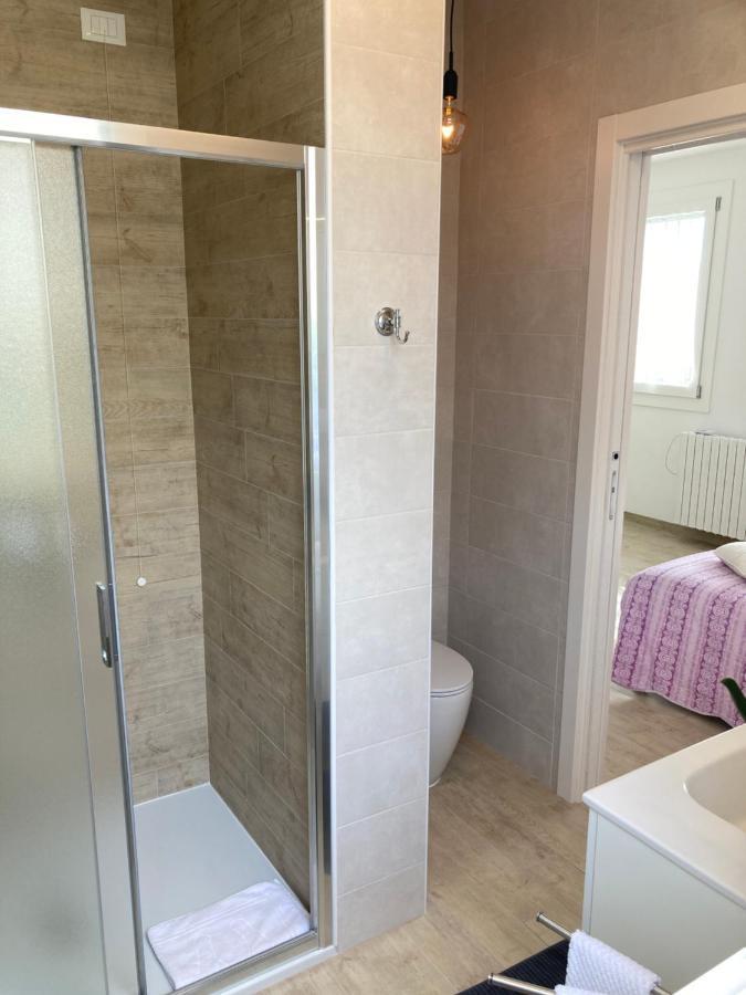 Alla Casa Dei Nonni Campodarsego Exteriör bild