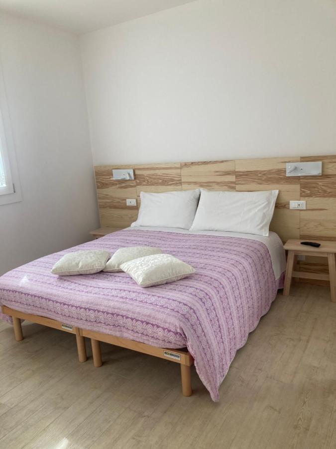 Alla Casa Dei Nonni Campodarsego Exteriör bild