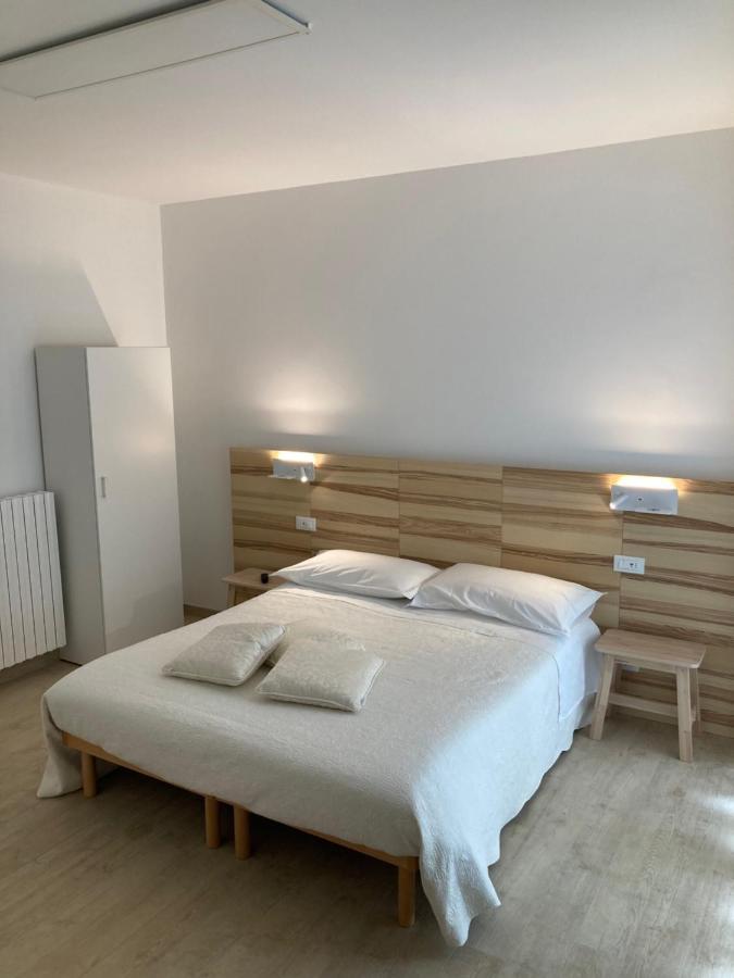 Alla Casa Dei Nonni Campodarsego Exteriör bild