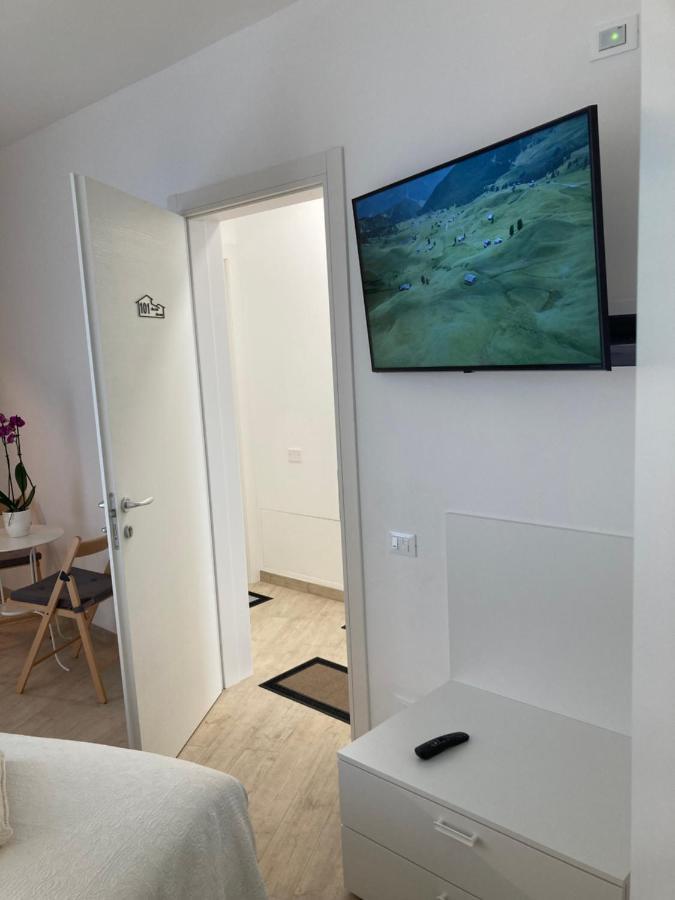 Alla Casa Dei Nonni Campodarsego Exteriör bild