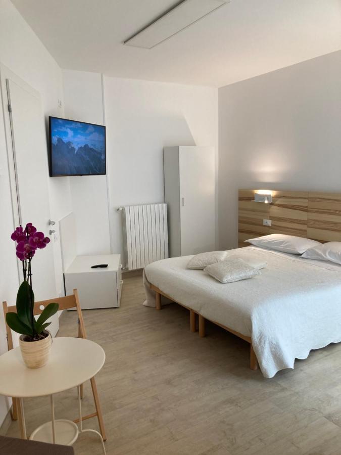 Alla Casa Dei Nonni Campodarsego Exteriör bild