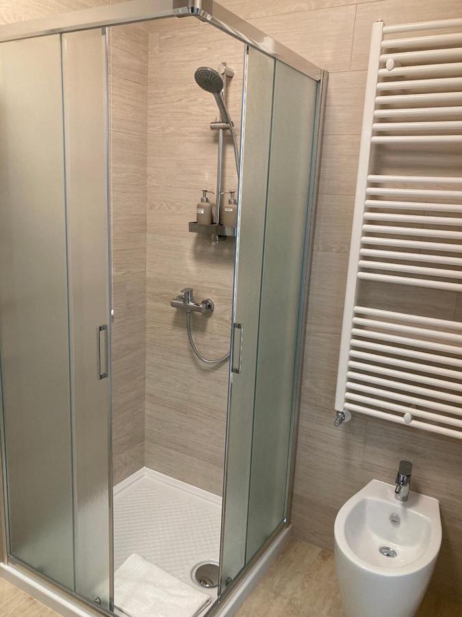Alla Casa Dei Nonni Campodarsego Exteriör bild