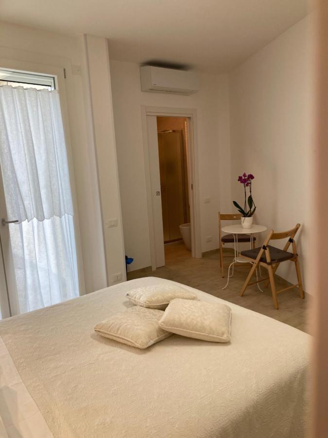 Alla Casa Dei Nonni Campodarsego Exteriör bild