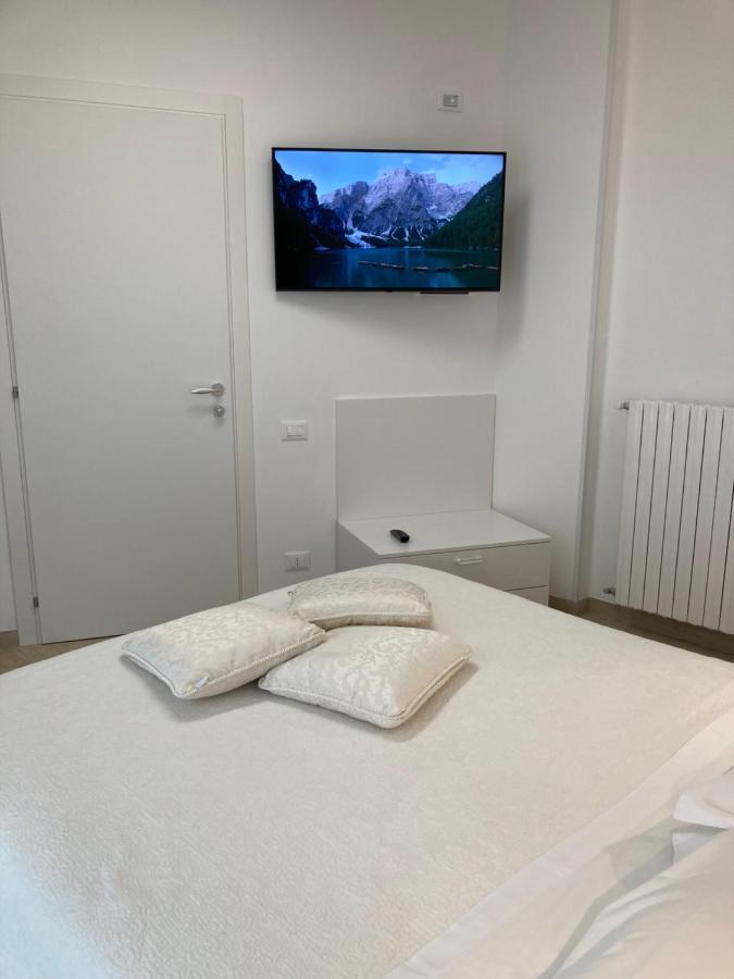 Alla Casa Dei Nonni Campodarsego Exteriör bild