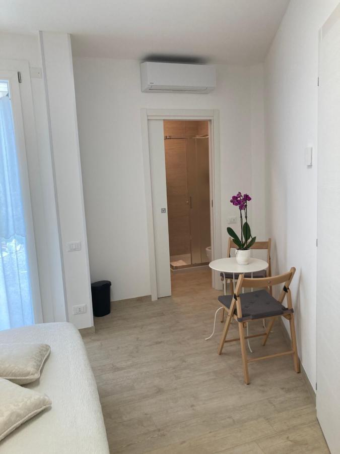 Alla Casa Dei Nonni Campodarsego Exteriör bild