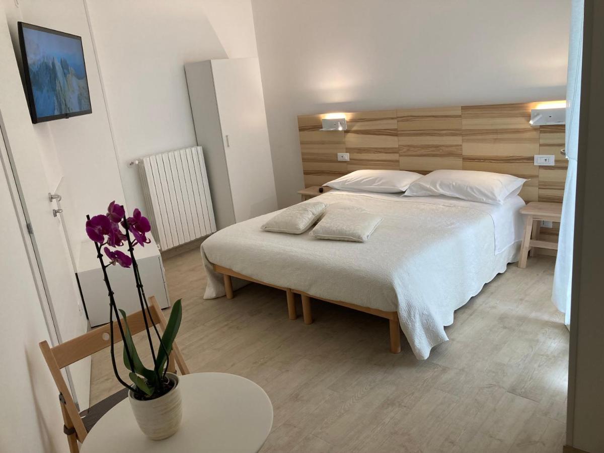 Alla Casa Dei Nonni Campodarsego Exteriör bild