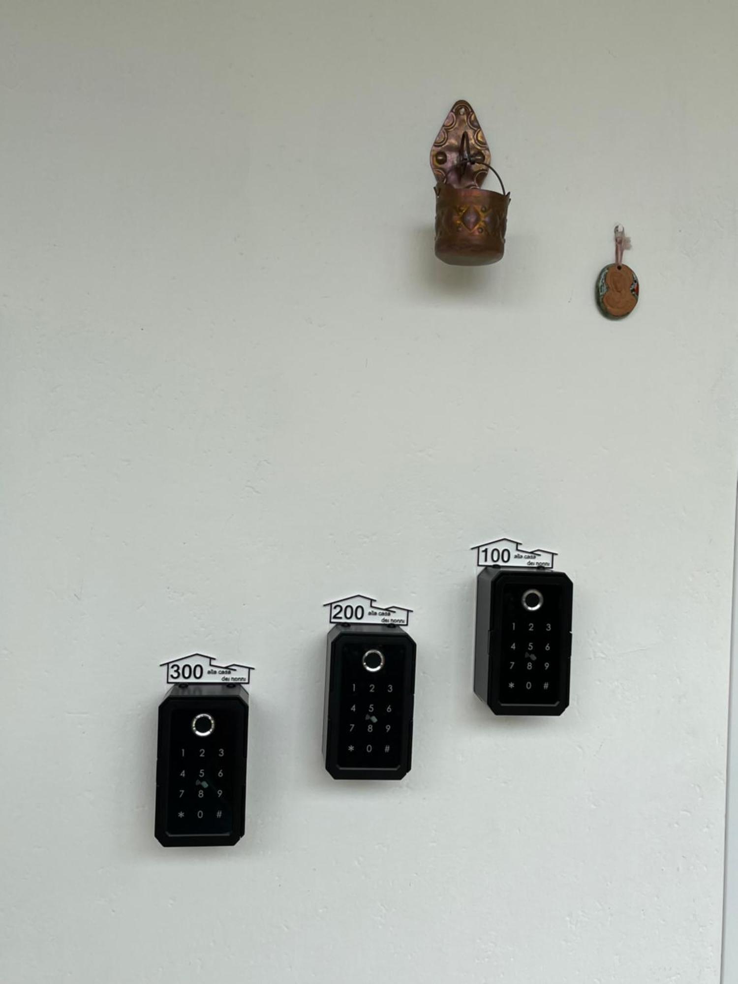 Alla Casa Dei Nonni Campodarsego Exteriör bild
