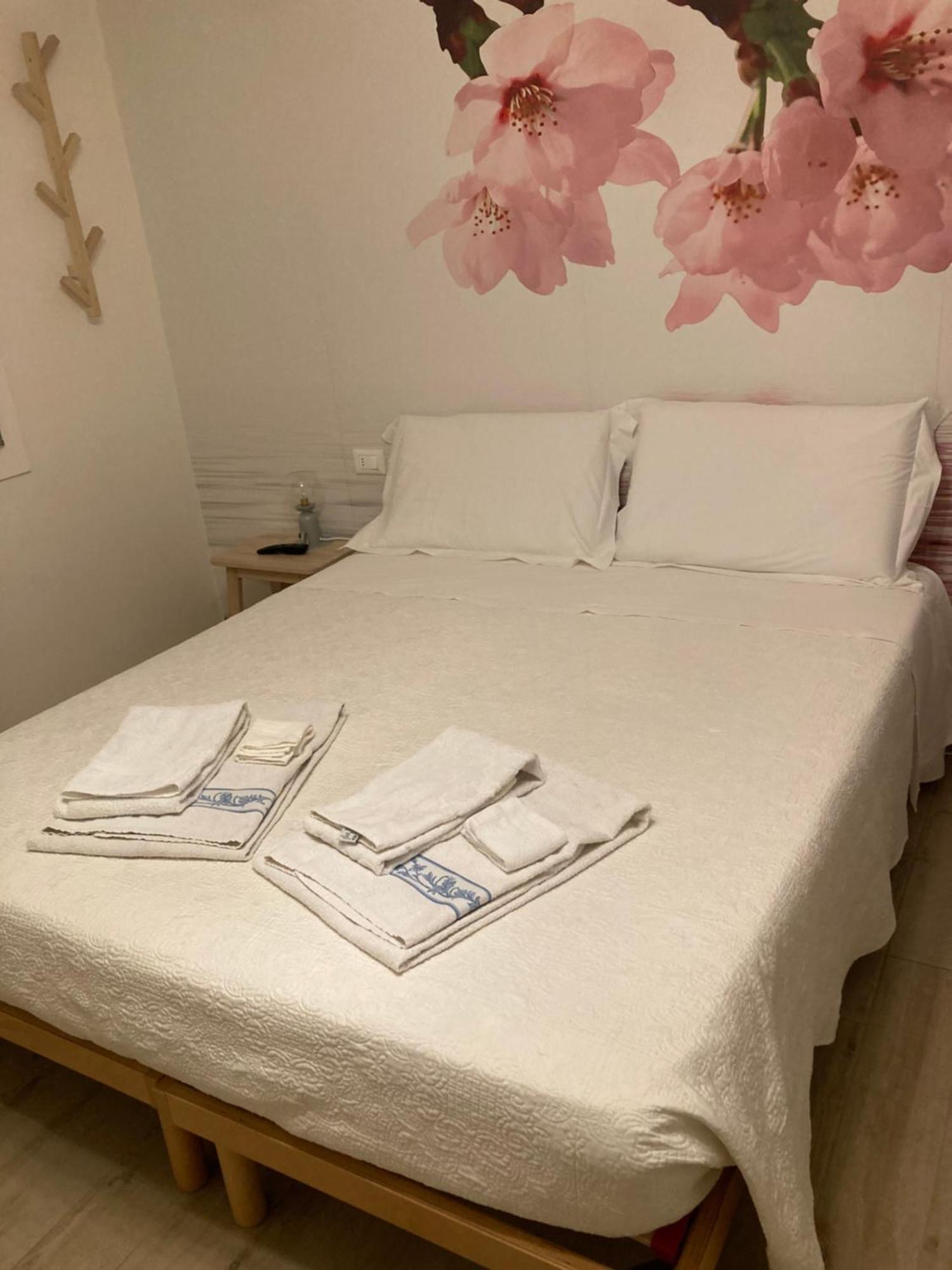 Alla Casa Dei Nonni Campodarsego Exteriör bild